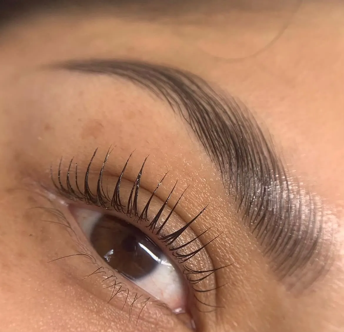 Imagen del curso Laminado cejas, pigmentación, diseño y depilación + Lifting de pestañas.