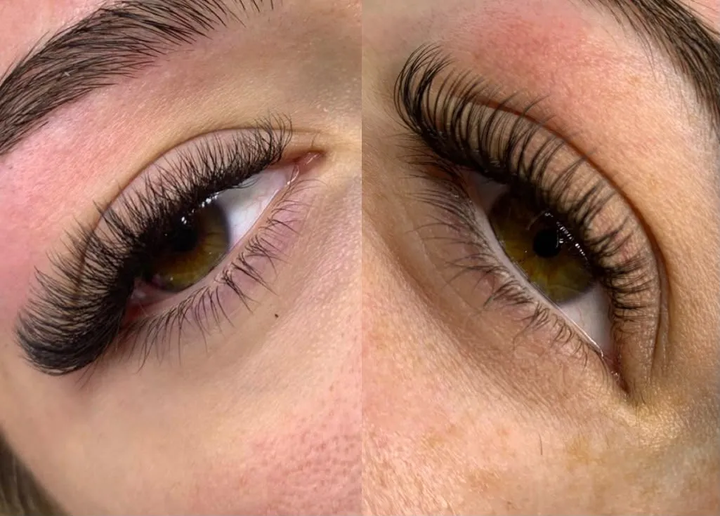 Imagen del curso Extensiones de pestañas pelo a pelo Completo
