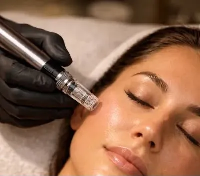 Imagen del curso Dermapen