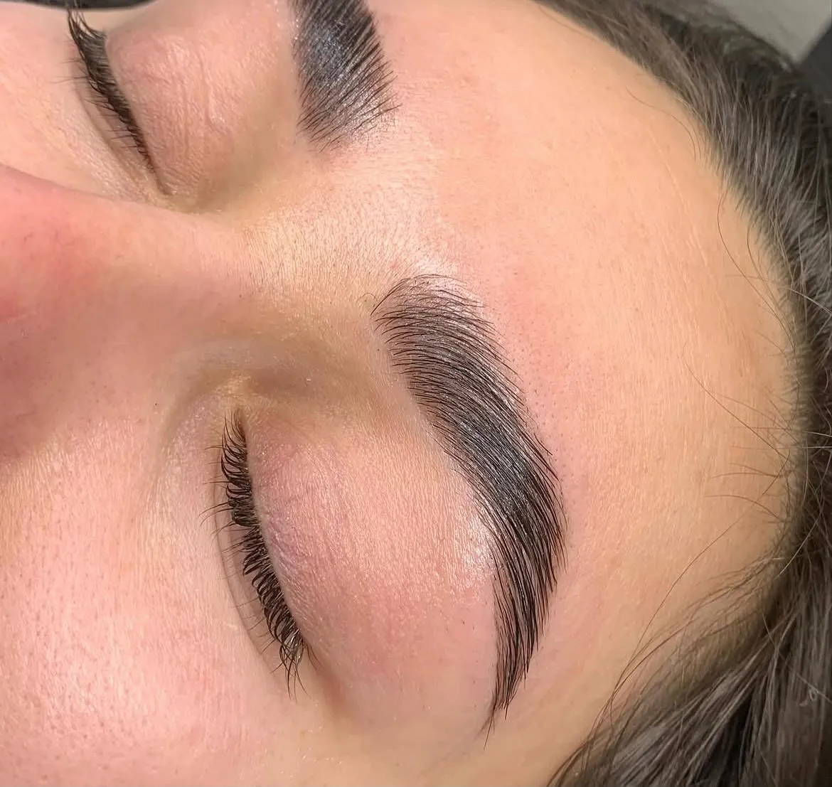 Imagen del curso Laminado de cejas