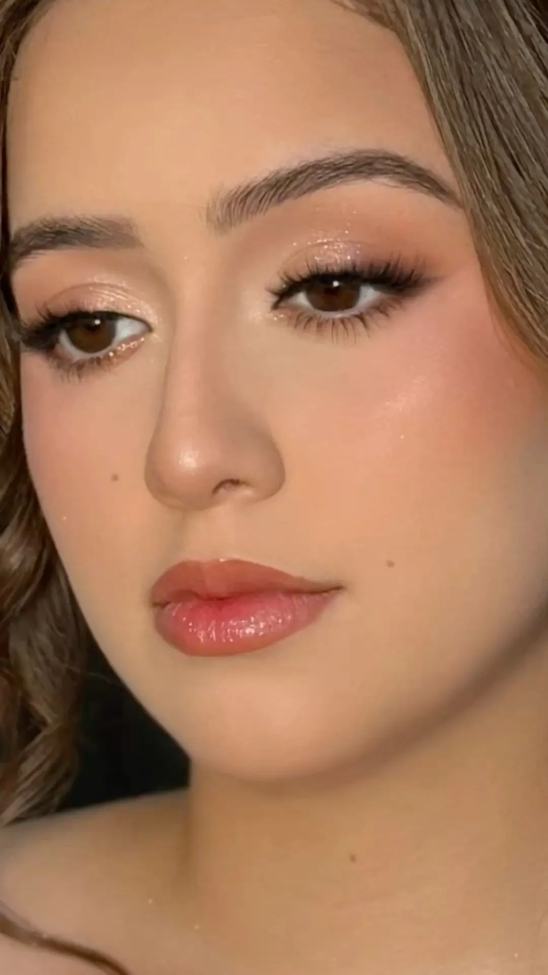 Imagen del servicio Maquillaje dia