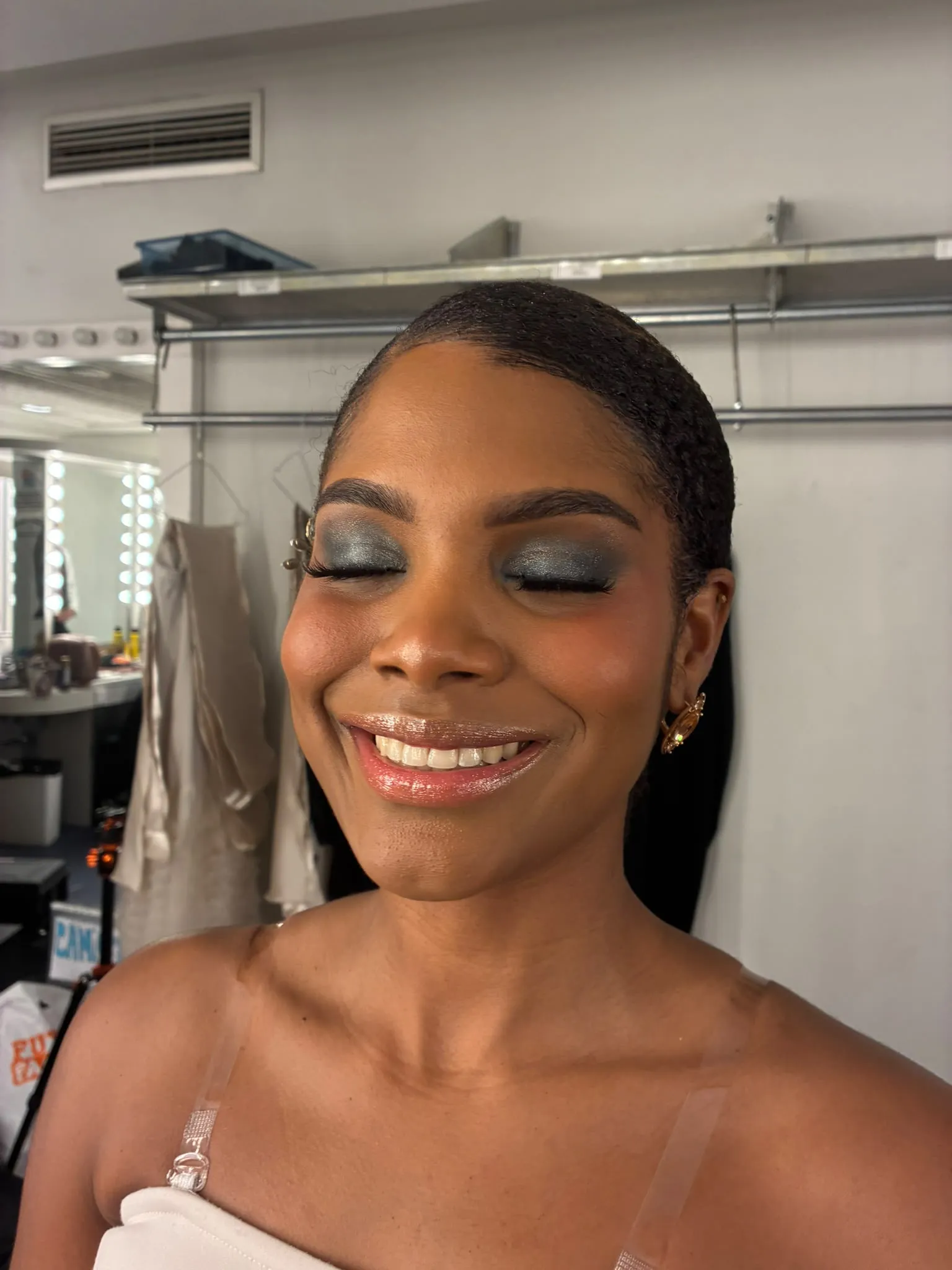 Imagen del servicio Maquillaje noche